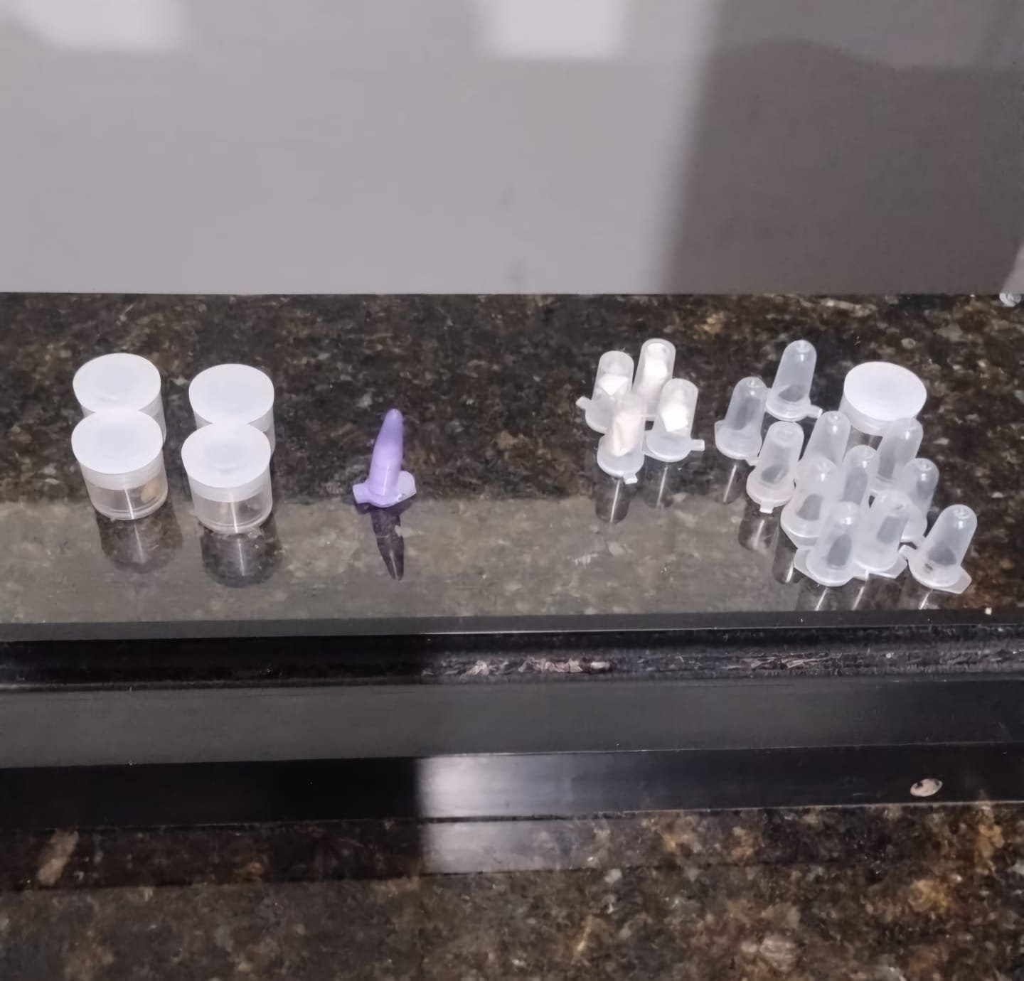 Suspeito foge e drogas são apreendidas pela Guarda Municipal em Ibaté