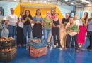 Prefeitura de Ibaté inicia Programa “Cesta Verde”, que promove o fomento à agricultura familiar e o combate à fome