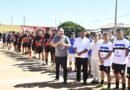 Prefeito anuncia investimento de R$ 3,3 milhões para modernização do campo do Raspadão no Cidade Aracy