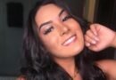 Luto em Ibaté: A cidade se despede de Taíla Cristina Pereira da Silva, aos 26 anos
