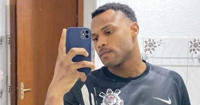 Luto em Ibaté: Amigos se despedem do jovem Matheus Felipe Dino Luto em Ibaté: Amigos se despedem do jovem Matheus Felipe Dino