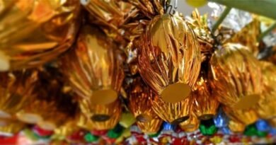 Pesquisa do Procon revela grandes diferenças nos preços de chocolates e ovos de Páscoa em São Carlos