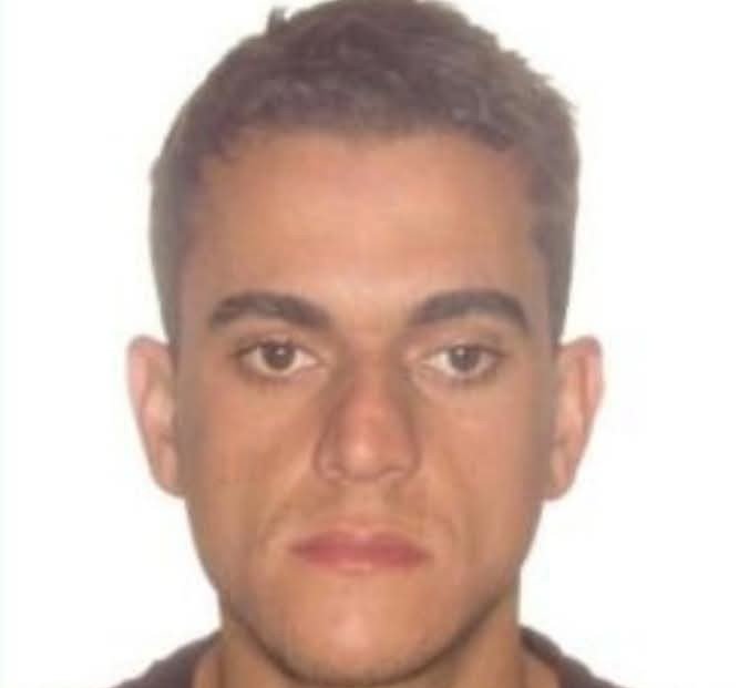 Nota de Falecimento – Funerária Terezinha de Jesus