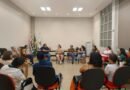 Artesãos de Ibaté participam de reunião no Paço Municipal para fortalecimento do setor