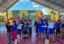 Prefeitura de Ibaté celebra a Páscoa com entrega de ovos para os alunos da rede municipal