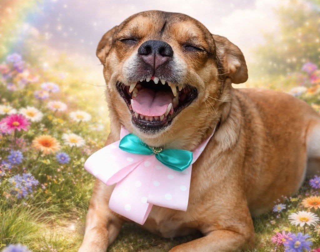 Homenagem a cachorrinha Asia – Funerais Pet