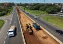 Ecovias Noroeste Paulista divulga cronograma de obras na Washington Luís em São Carlos