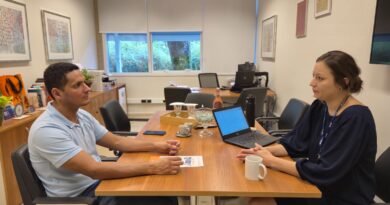 Secretaria de Governo de Ibaté fortalece parceria com o Senac São Carlos e confirma novos cursos de qualificação para 2026 Secretaria de Governo de Ibaté fortalece parceria com o Senac São Carlos e confirma novos cursos de qualificação para 2026