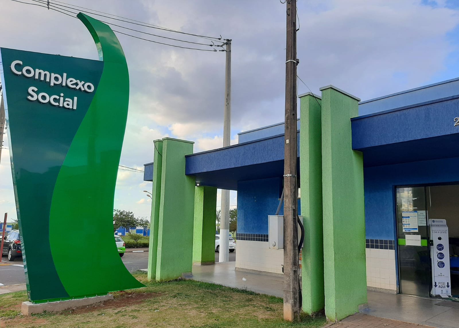 Secretaria de Assistência Social de Ibaté abre processo seletivo para estágio remunerado