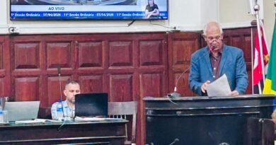 Lucão alerta para risco à saúde pública com descarte irregular de canetas emagrecedoras