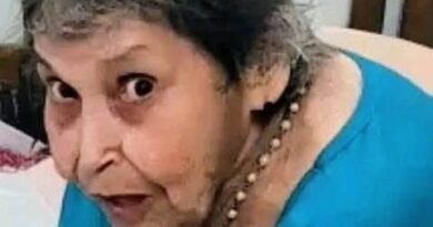 Nota de Falecimento – Funerária Terezinha de Jesus