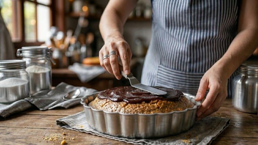 São Carlos abre inscrições para curso de fabricação de bolos caseiros em parceria com o SENAI