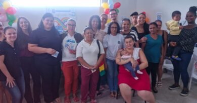 Assistência Social de Ibaté promove conscientização sobre o autismo