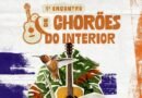 São Carlos realiza “1º Encontro de Chorões do Interior” de 22 a 25 de abril