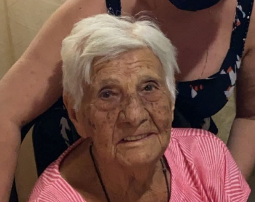 Nota de Falecimento – Funerária Terezinha de Jesus