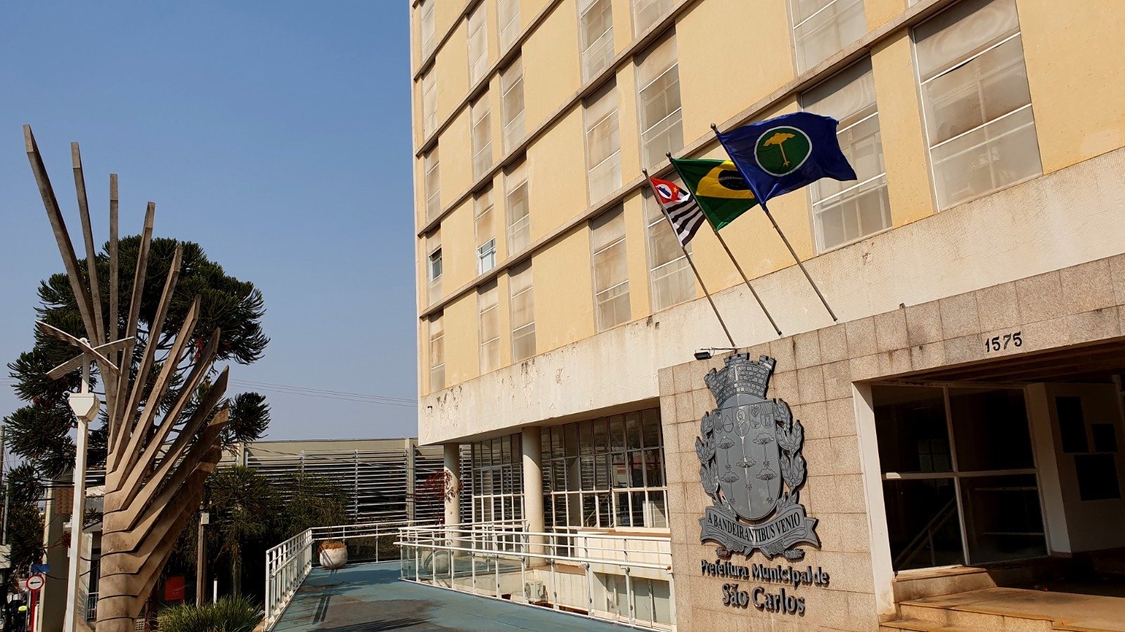 Confira o funcionamento dos serviços públicos durante o feriado de Tiradentes