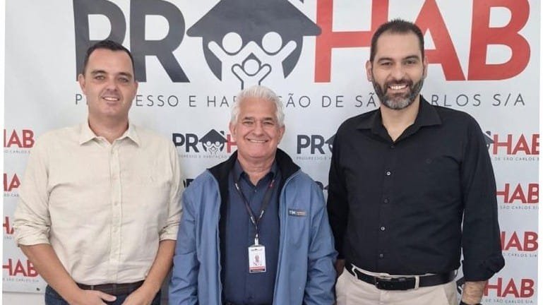 Prefeitura e Prohab conquistam R$ 14 milhóes em cartas de crédito