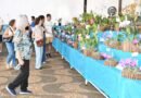61ª exposição nacional de orquídeas acontece nos dias 24, 25 E 26 DE ABRIL
