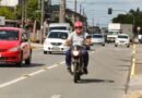 Pit Stop da segurança promove orientação a motociclistas no dia 22 de abril