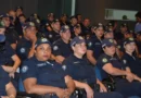 Prefeitura traz as regras do curso de formação da Guarda Municipal