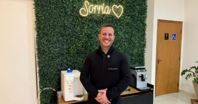 Implantes Dentários é com a Odonto Vita, referência em Ibaté e região