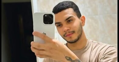 Nota de Falecimento – Funerária Terezinha de Jesus