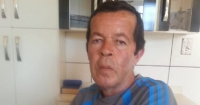 Nota de Falecimento – Funerária Terezinha de Jesus