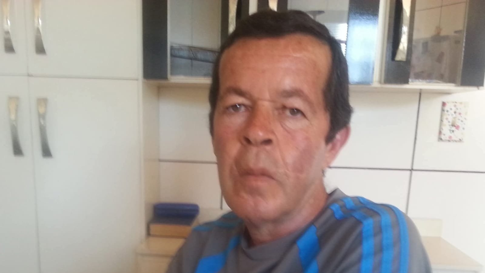 Nota de Falecimento – Funerária Terezinha de Jesus