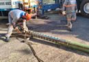 A Prefeitura de Ibaté informa que a bomba submersa do Poço Centro/Castelo parou de funcionar