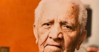 Nota de Falecimento – Funerária Terezinha de Jesus