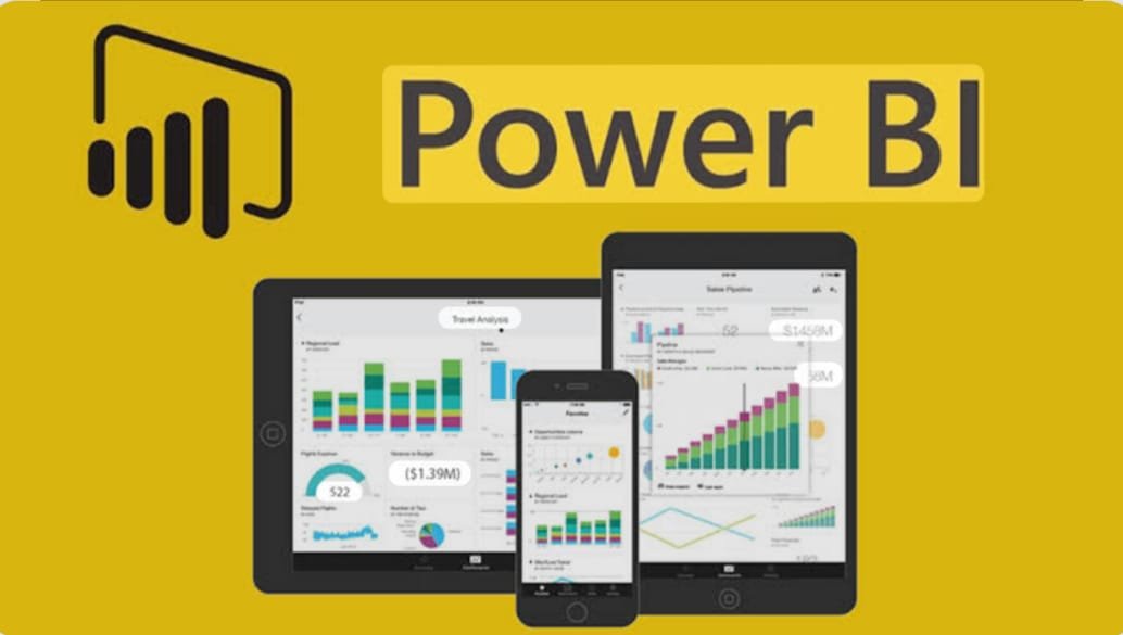 Prefeitura abre inscrição para curso gratuito de Power Bi em parceria  com o Senai