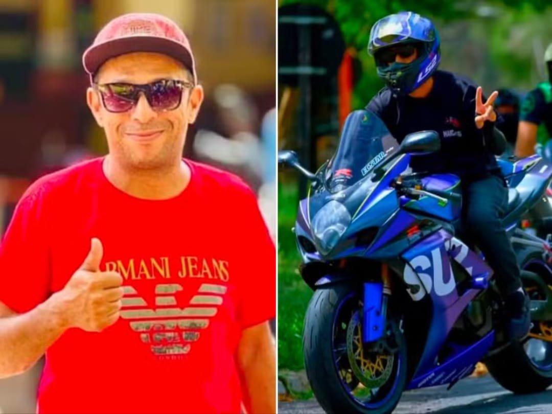Motociclista morre após grave acidente com caminhonete em Araraquara