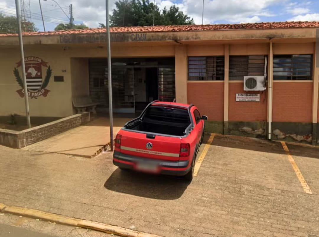 Idoso tenta matar esposa a facadas e ateia fogo ao próprio corpo em Descalvado