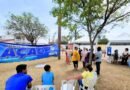Ibaté em Ação leva serviços gratuitos e lazer ao bairro Popular neste sábado