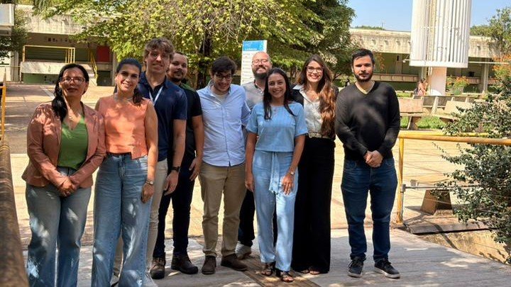 São Carlos participa de oficina regional sobre gestão de programas públicos na UNESP