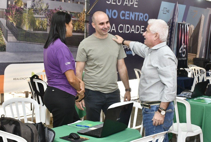 Feirão Casa Paulistana prossegue neste final de semana