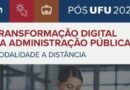 Fesc integra polo de curso gratuito de pós-graduação em transformação digital na administração pública
