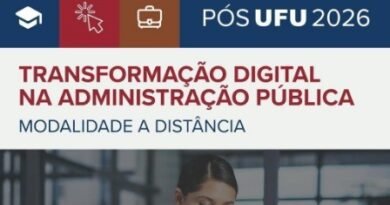 Fesc integra polo de curso gratuito de pós-graduação em transformação digital na administração pública