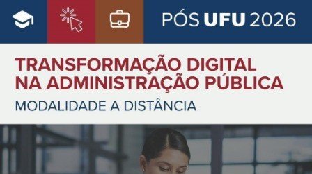 Fesc integra polo de curso gratuito de pós-graduação em transformação digital na administração pública