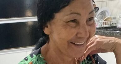 Nota de Falecimento – Funerária Terezinha de Jesus