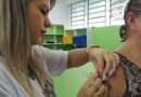 Secretaria de Saúde alerta para a baixa procura pela vacina contra a gripe em São Carlos