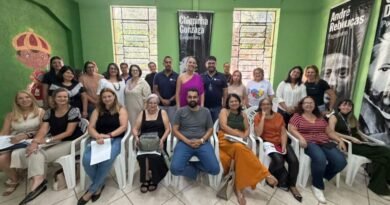Cidadania promove reunião estratégica com entidades para a eleição do conselho municipal de assistência social
