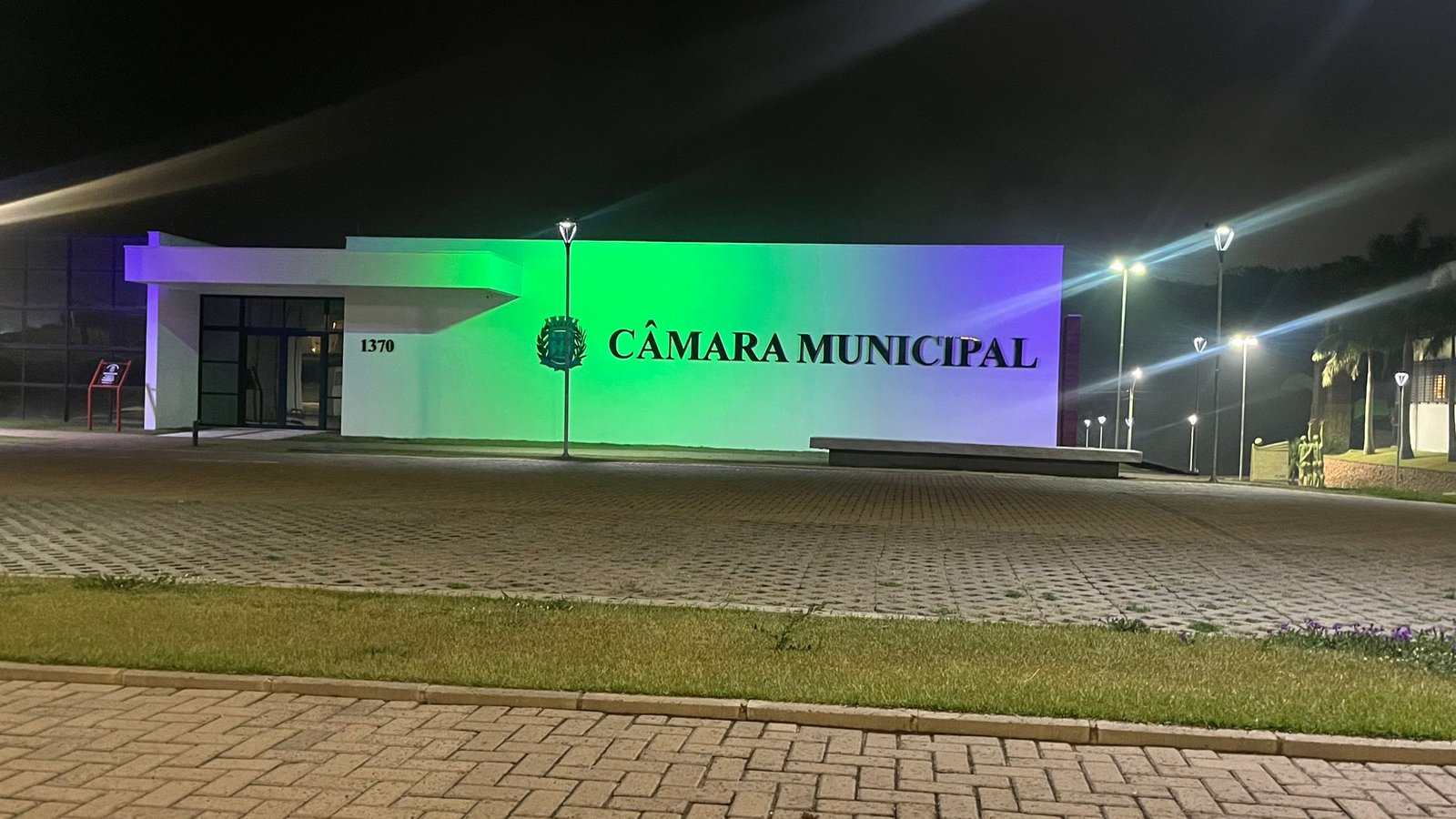 Confira a pauta a Sessão a Câmara e vereadores e Ibaté desta segunda-feira (13/04)