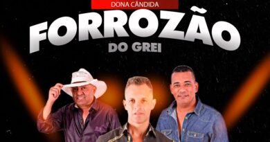 Forrozão do GREI acontece hoje e promete noite de muita animação em Ibaté