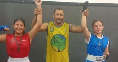 Atletas de Ibaté brilham em seletiva de Boxe Olímpico em São Paulo