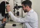 Saúde realiza mutirão de consultas oftalmológicas no CEME