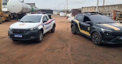 Defesa Civil auxilia resgate de trabalhador após mal súbito no Distrito Industrial de Ibaté Defesa Civil auxilia resgate de trabalhador após mal súbito no Distrito Industrial de Ibaté