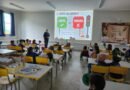 Palestras nas escolas municipais de Ibaté reforçam conscientização e segurança no trânsito