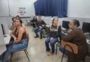 Prefeitura de Ibaté inicia curso de Hambúrguer Artesanal em parceria com o Senac São Carlos