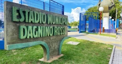 Campo Municipal e Ginásio terão acesso restrito neste domingo devido a testes do concurso público Campo Municipal e Ginásio terão acesso restrito neste domingo devido a testes do concurso público